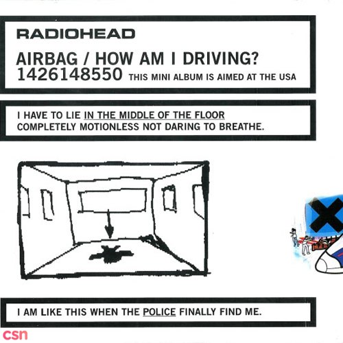 Radiohead