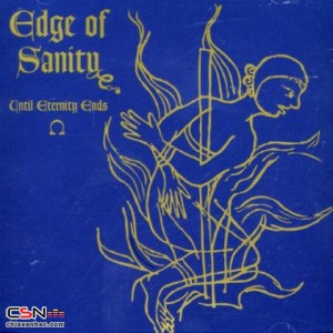 Edge Of Sanity