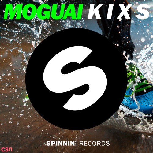 Moguai