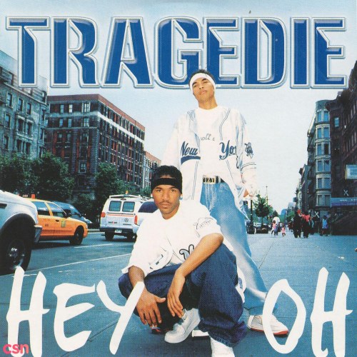 Tragédie