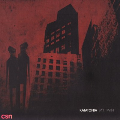 Katatonia