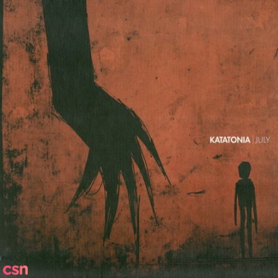 Katatonia