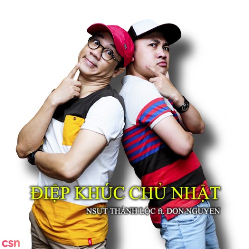 Don Nguyễn