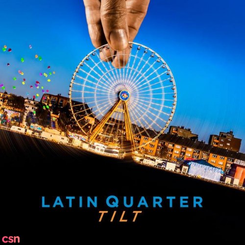 Latin Quarter