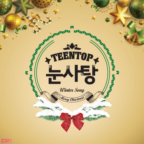 Teen Top