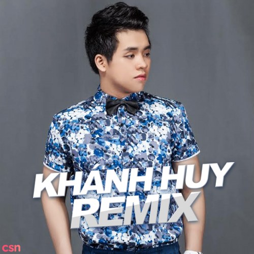 Khánh Huy