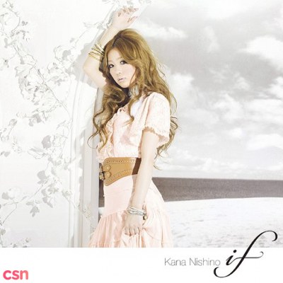 Kana Nishino