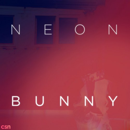 Neon Bunny