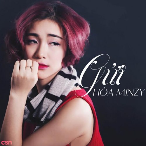 Hoa Minzy