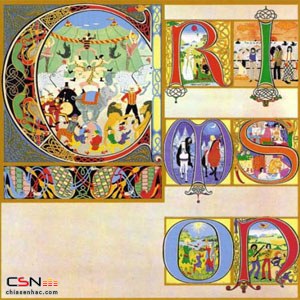 King Crimson