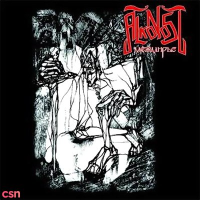 Alkonost