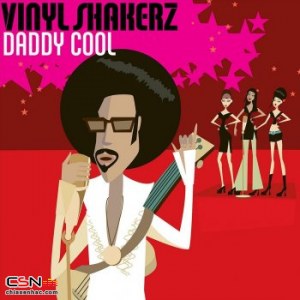 Vinylshakerz
