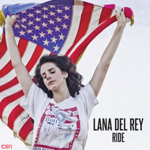 Lana Del Rey