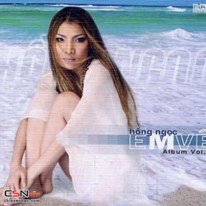Hong Ngoc