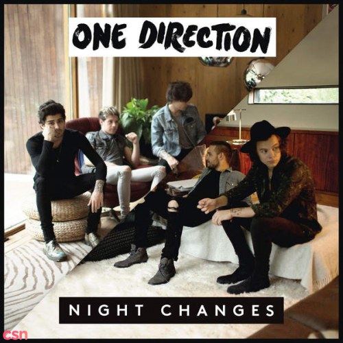 One Direction