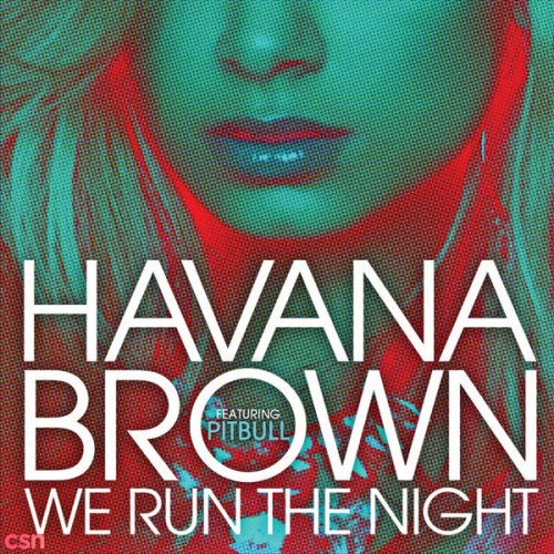 Havana Brown