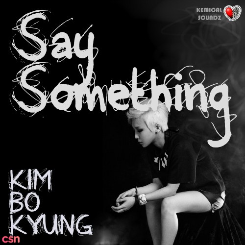 Kim Bo Kyung