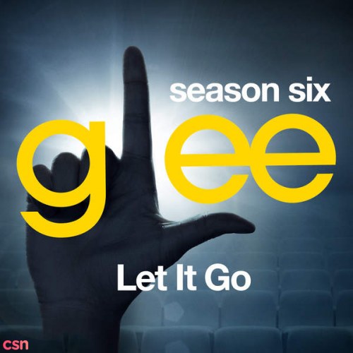 Glee Cast