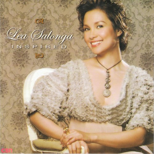 Lea Salonga
