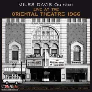 Miles Davis Quintet