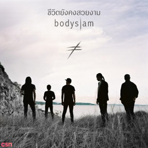 Bodyslam
