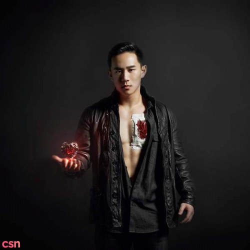 Jason Chen