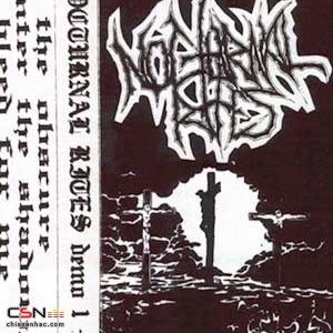 Nocturnal Rites