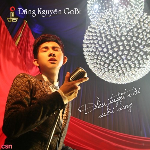 Đăng Nguyên GoBi