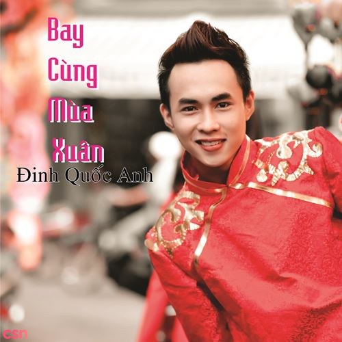 Đinh Quốc Anh