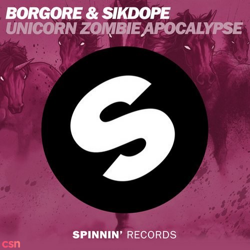 Borgore