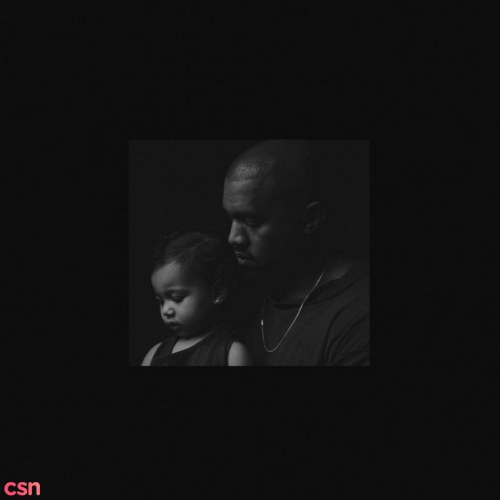 Kanye West, Paul McCartney