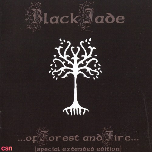 Black Jade