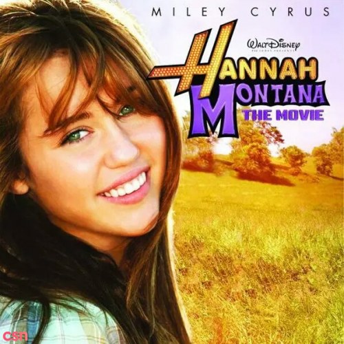 Miley Cyrus