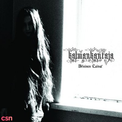 Kalmankantaja