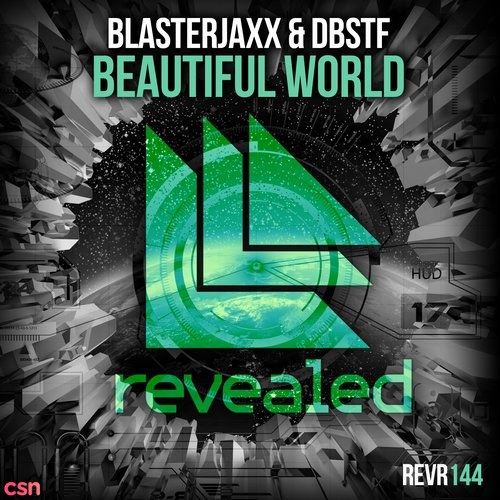Blasterjaxx