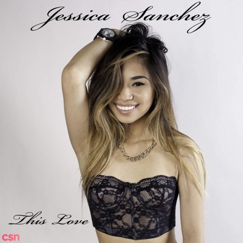 Jessica Sanchez