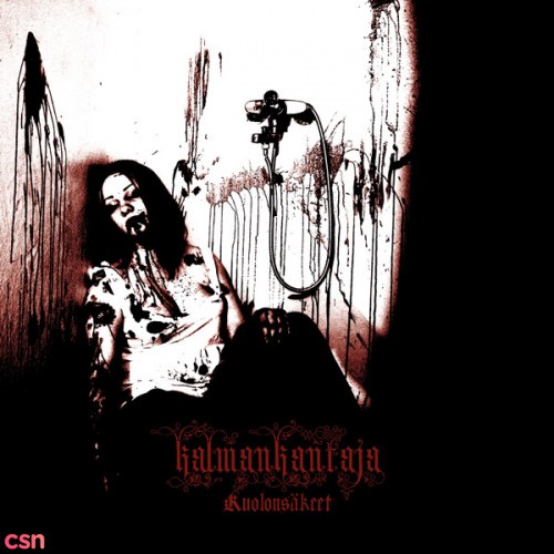Kalmankantaja