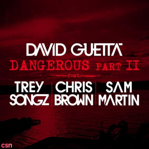 Chris Brown