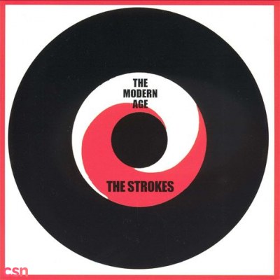 The Strokes