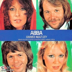 ABBA
