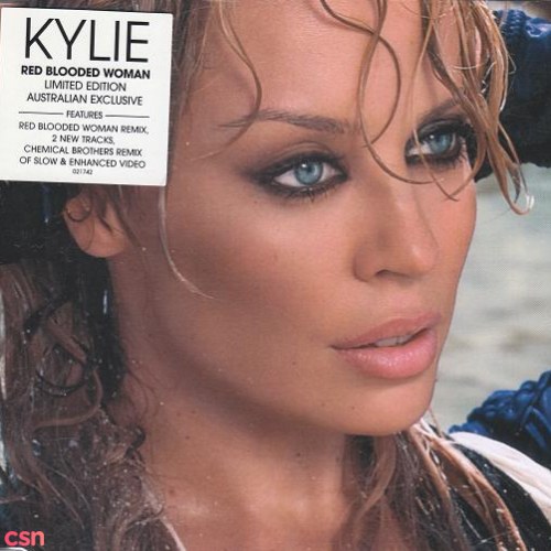 Kylie Minogue