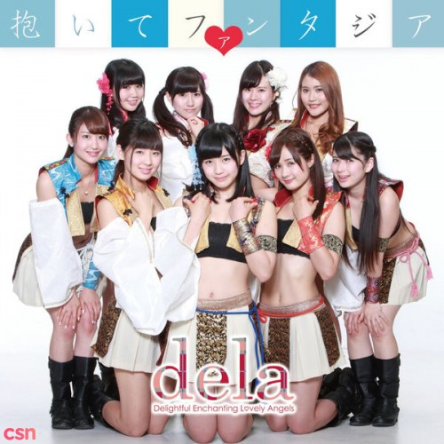 Dela