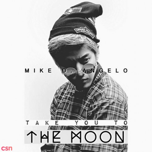 Mike D. Angelo