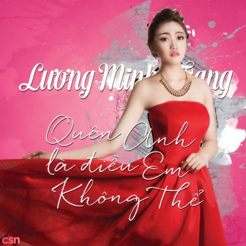 Lương Minh Trang