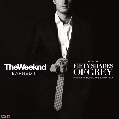 The Weeknd