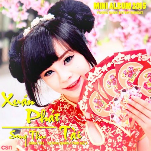 Song Thư
