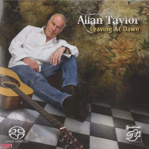 Allan Taylor
