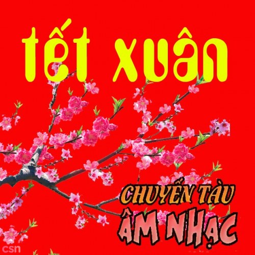 Radio Chuyến Tàu Âm Nhạc Cast