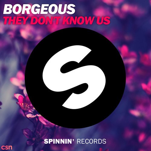 Borgeous