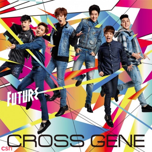 Cross Gene